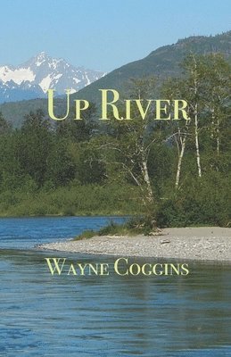 bokomslag Up River