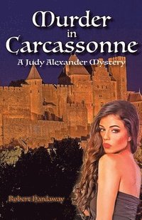 bokomslag Murder in Carcassonne