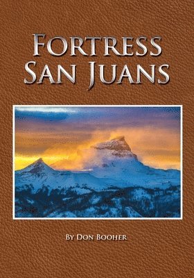 Fortress San Juan 1