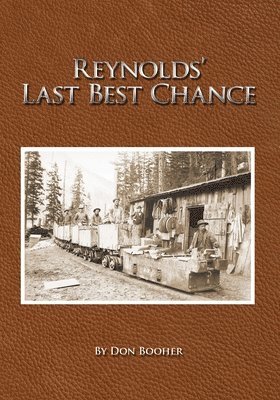 bokomslag Reynolds' Last Best Chance