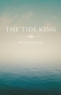 bokomslag The Tide King