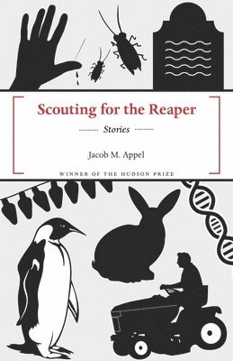 Scouting for the Reaper 1