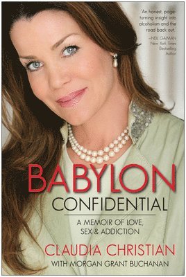 Babylon Confidential 1