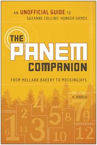 bokomslag The Panem Companion