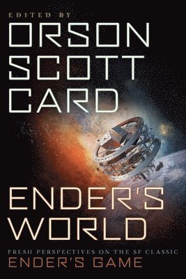 Ender's World 1