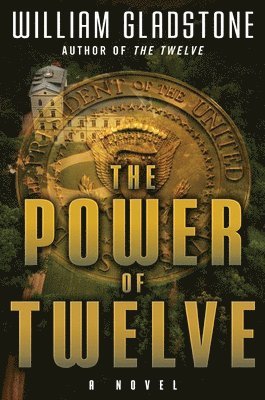 bokomslag Power of Twelve