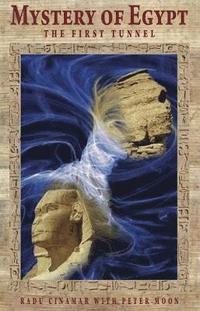 bokomslag Mystery of Egypt