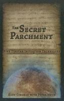 bokomslag Secret Parchment