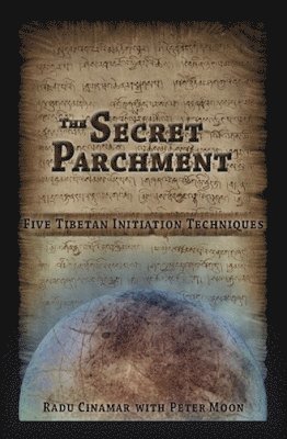 bokomslag Secret Parchment