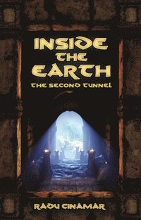 bokomslag Inside the Earth
