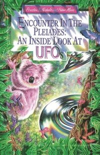 bokomslag Encounter in the Pleiades