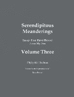 Serendipitous Meanderings