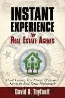 Instant Experience for Real Estate Agents 1