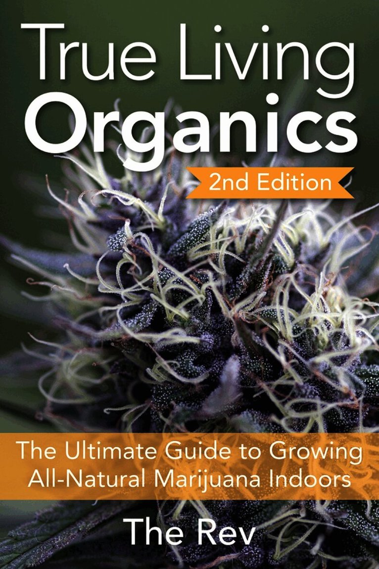True Living Organics