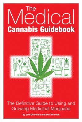 The Medical Cannabis Guidebook 1