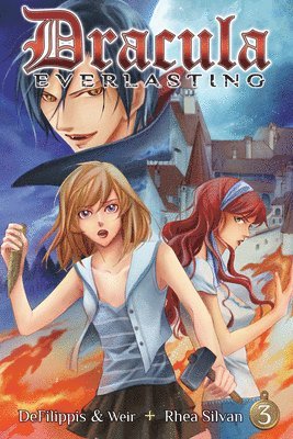 DRACULA EVERLASTING V03