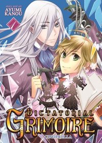 bokomslag Dictatorial Grimoire: Cinderella (Vol. 1)