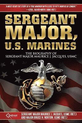 Sergeant Major, U.S. Marines 1