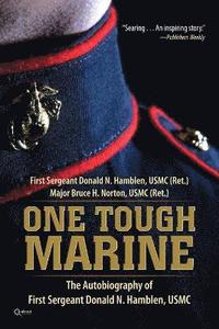 bokomslag One Tough Marine