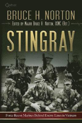 Stingray 1