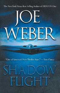 bokomslag Shadow Flight