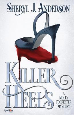 bokomslag Killer Heels