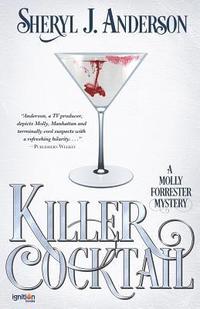 bokomslag Killer Cocktail