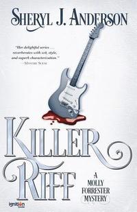 bokomslag Killer Riff: A Molly Forrester Mystery