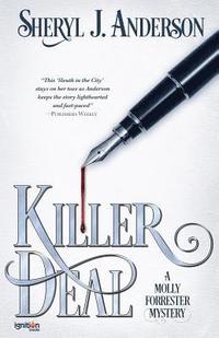 bokomslag Killer Deal: A Molly Forrester Mystery