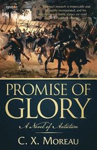 bokomslag Promise of Glory