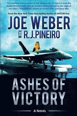 Ashes of Victory 1