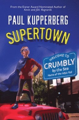 Supertown 1