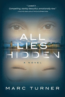 All Lies Hidden 1