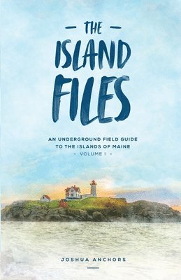 The Island Files 1