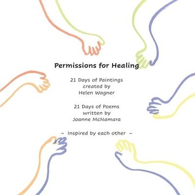 bokomslag Permissions for Healing