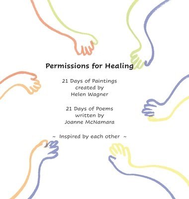 Permissions for Healing 1