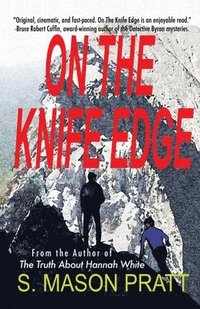bokomslag On the Knife Edge
