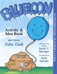 bokomslag Blueloon Activity and Idea Book