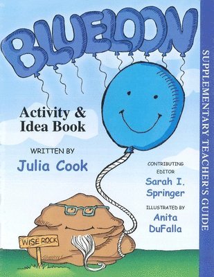 Blueloon Activity and Idea Book 1