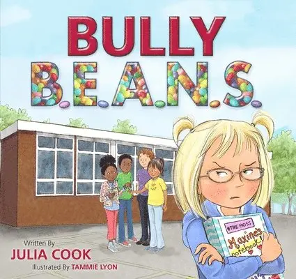 Julia Cook - Bully Beans, Häftad. Tillgänglighet: Lägg i varukorg