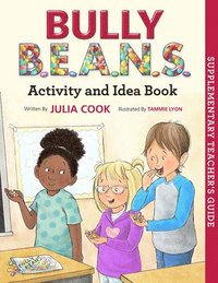 bokomslag Bully Beans Activity and Idea Book