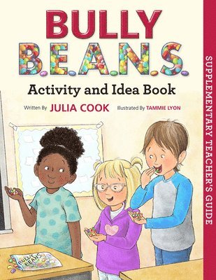 Bully Beans Activity and Idea Book 1