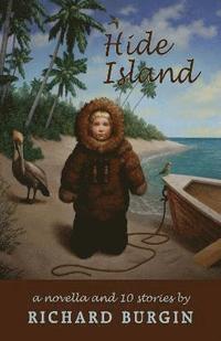bokomslag Hide Island