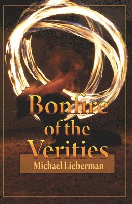 bokomslag Bonfire of the Verities