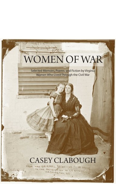 Casey Clabough - Women of War, Häftad