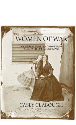 Women of War 1