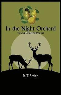 bokomslag In the Night Orchard