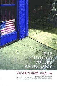 bokomslag The Southern Poetry Anthology