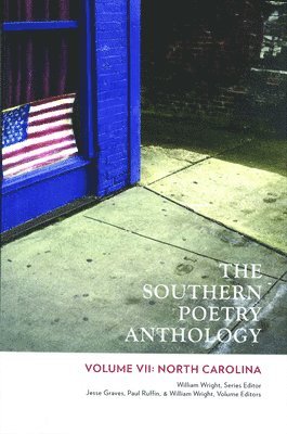 The Southern Poetry Anthology 1