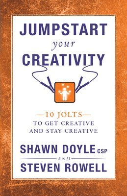 Jumpstart Your Creativity 1